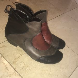 Remonte Boots